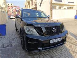نیسان ئەرمادە